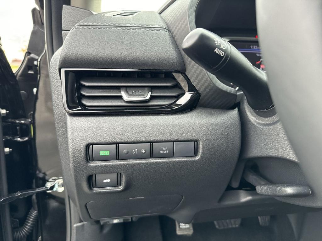 new 2025 Nissan Sentra car, priced at $19,770