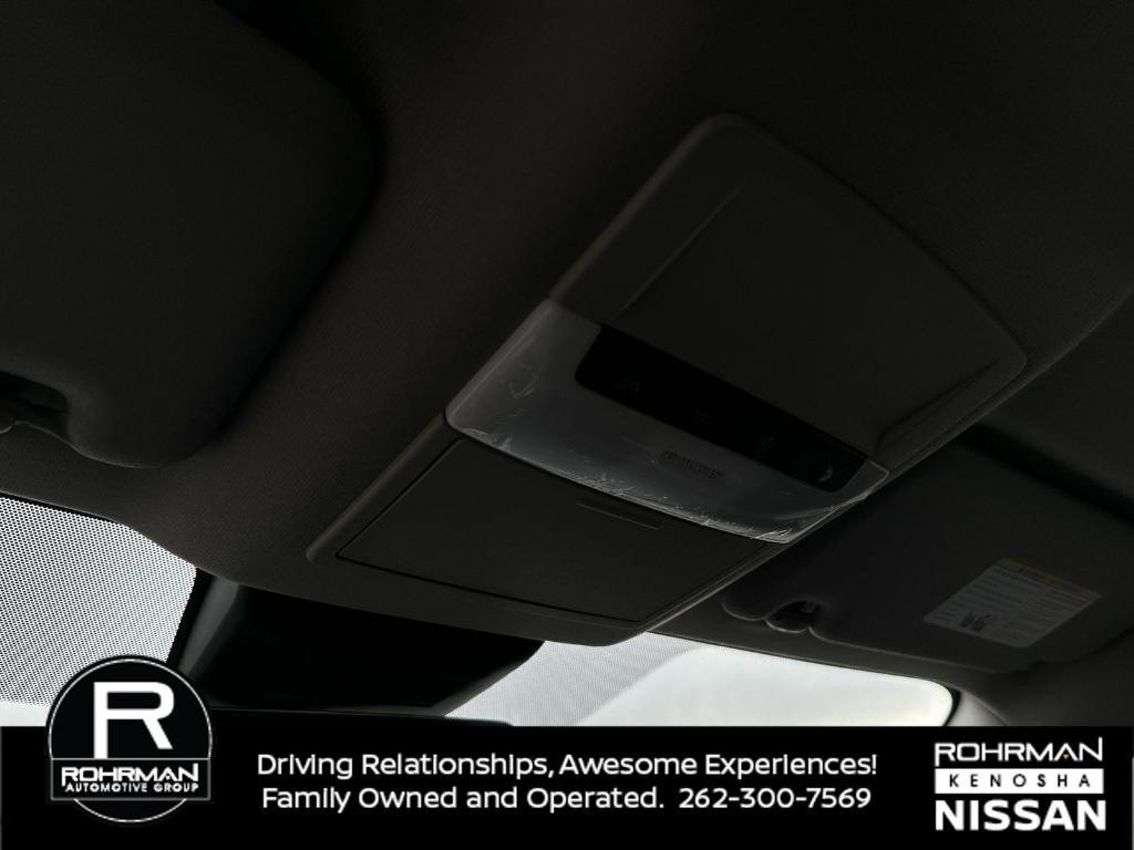 new 2025 Nissan Sentra car, priced at $19,770