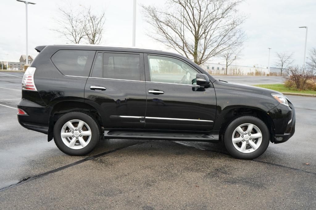 used 2018 Lexus GX 460 car, priced at $26,100