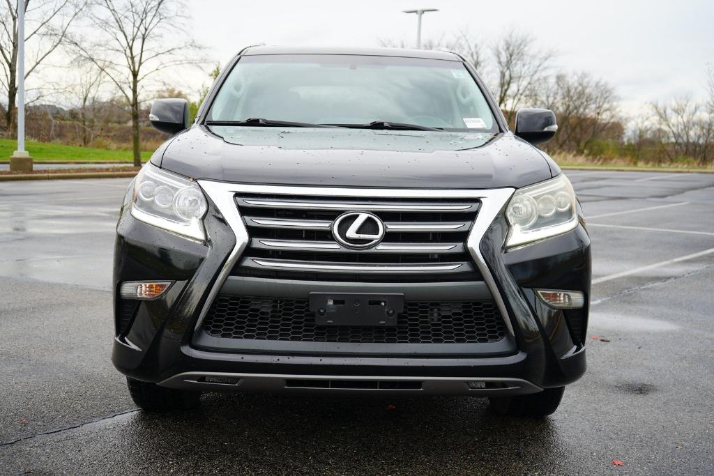 used 2018 Lexus GX 460 car, priced at $26,100