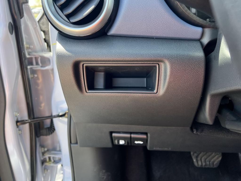 new 2025 Nissan Versa car, priced at $17,020