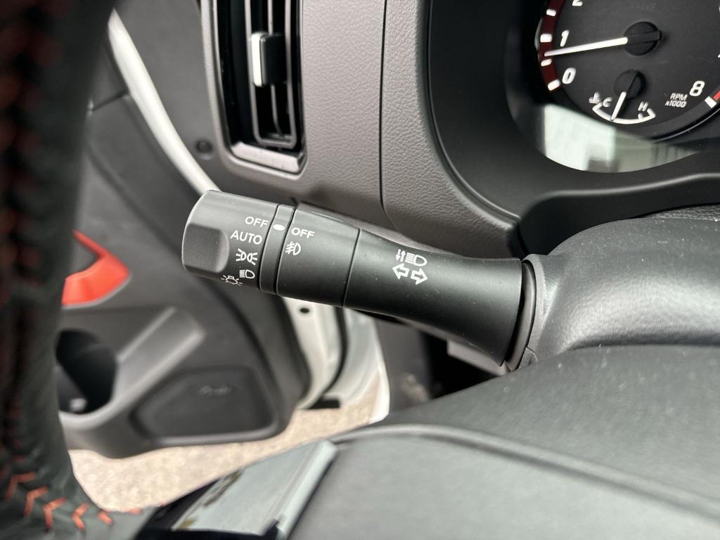 new 2026 Nissan Frontier car, priced at $45,344