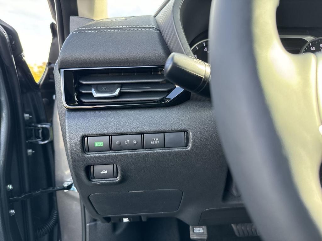 new 2025 Nissan Sentra car, priced at $19,435