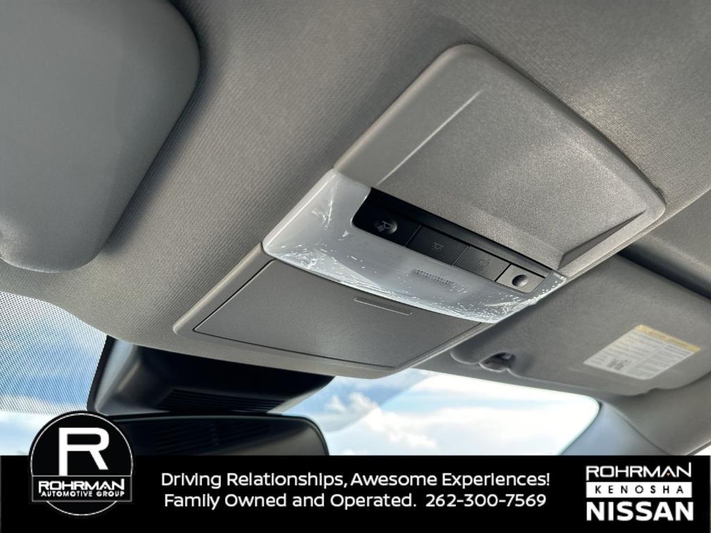 new 2025 Nissan Sentra car, priced at $19,435