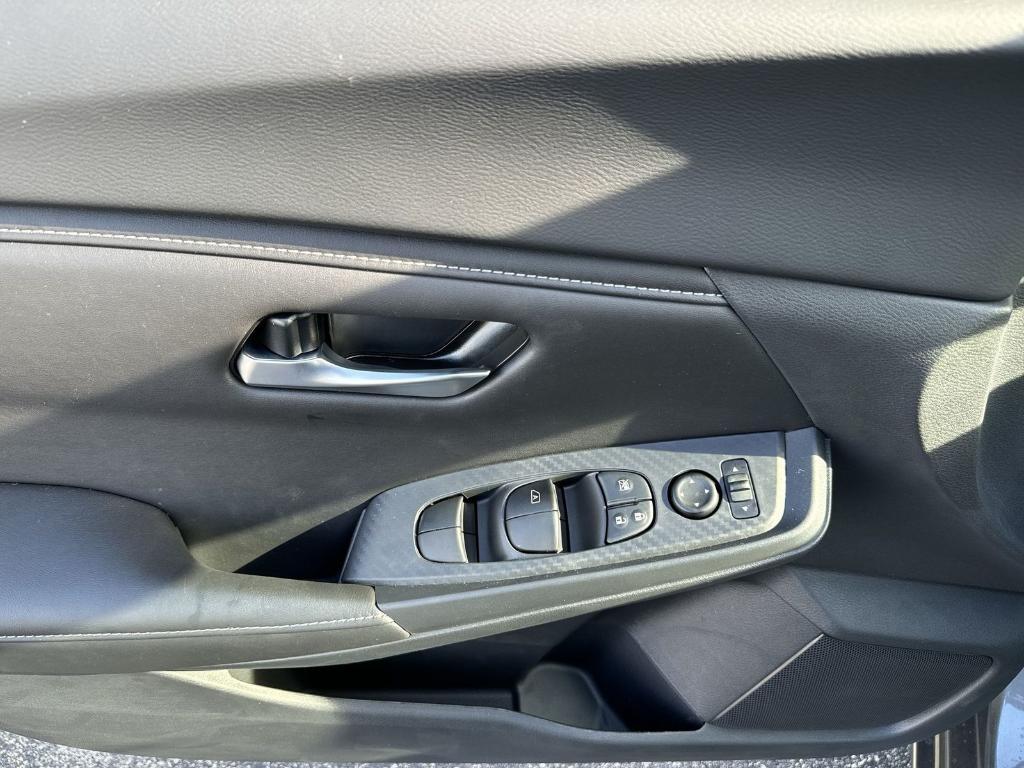 new 2025 Nissan Sentra car, priced at $19,435