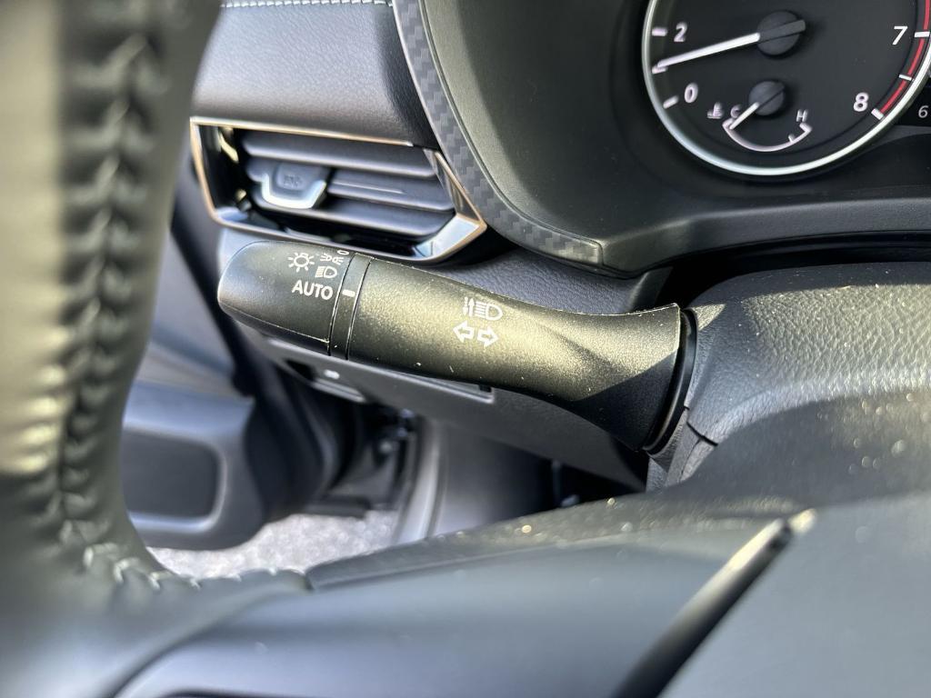 new 2025 Nissan Sentra car, priced at $19,435