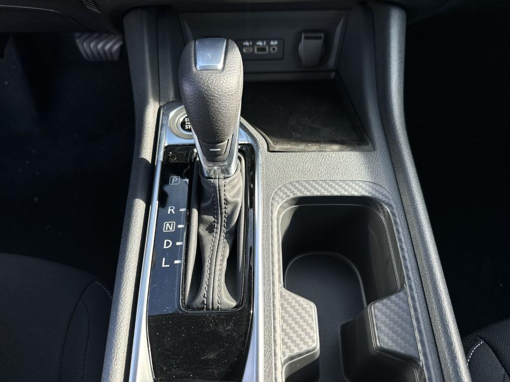 new 2025 Nissan Sentra car, priced at $19,435