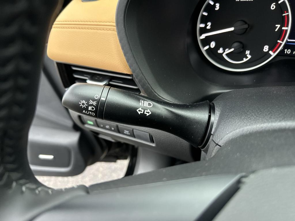 new 2025 Nissan Sentra car, priced at $22,255