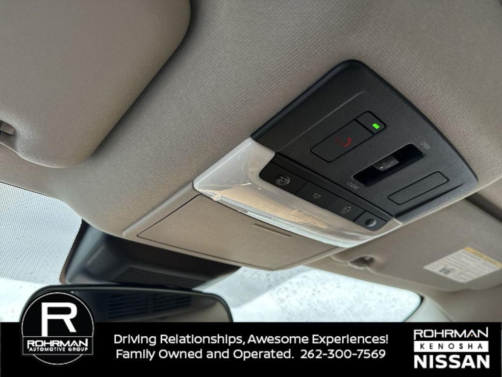 new 2025 Nissan Sentra car, priced at $22,255