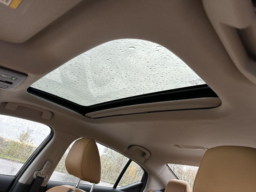 new 2025 Nissan Sentra car, priced at $22,255