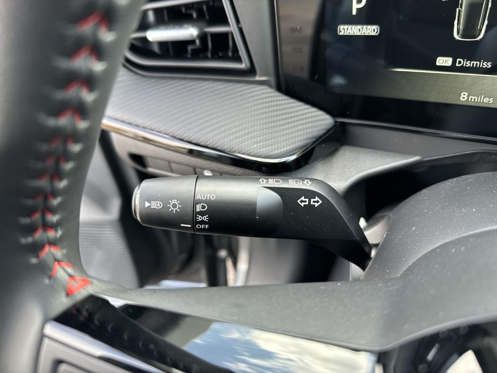 new 2026 Nissan Kicks car, priced at $28,042