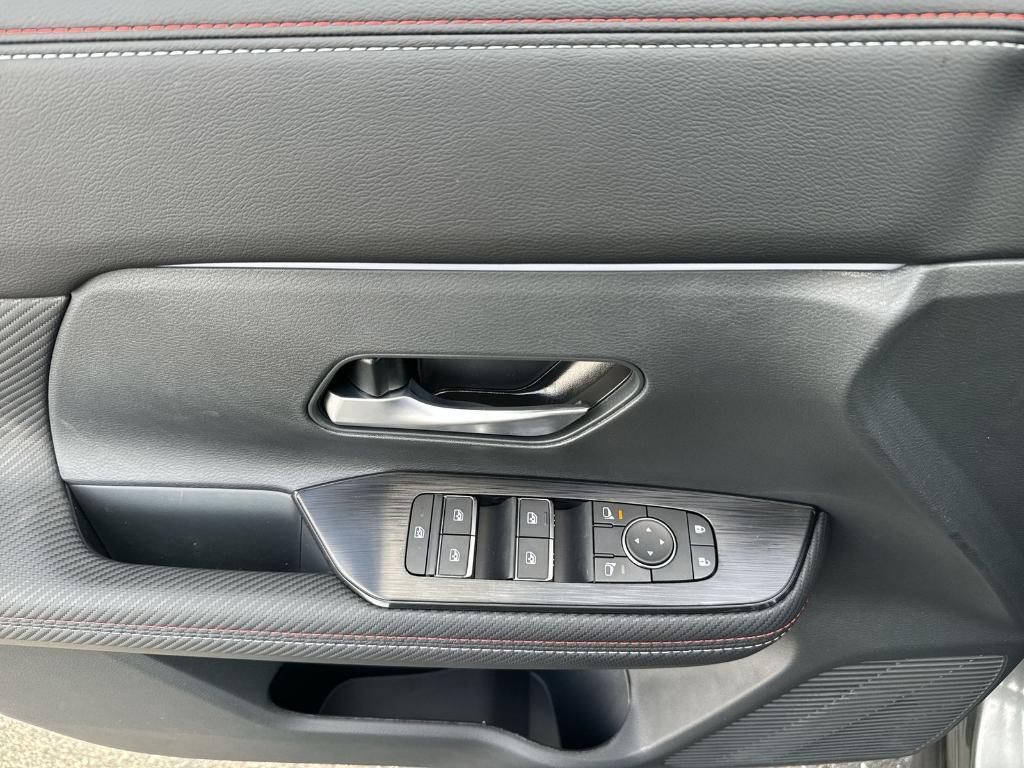 new 2026 Nissan Kicks car, priced at $28,042