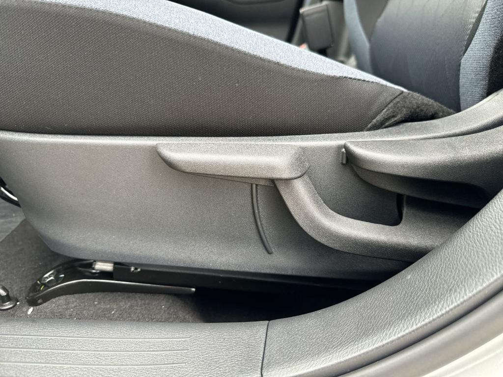 new 2025 Nissan Versa car, priced at $16,850