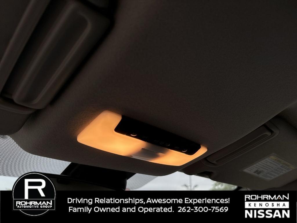 new 2025 Nissan Versa car, priced at $16,850