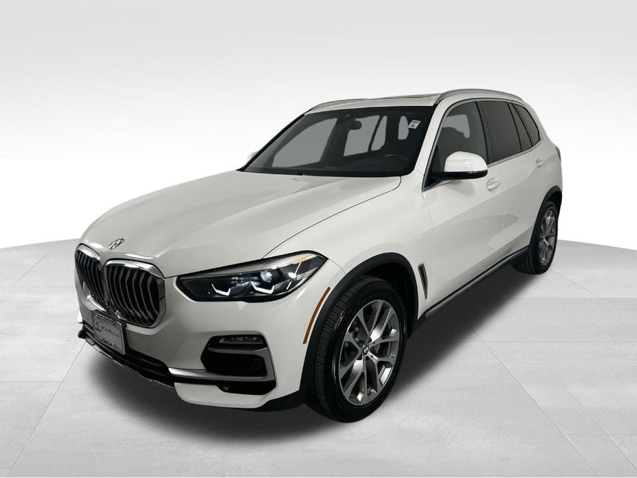 used 2019 BMW X5 car, priced at $31,500