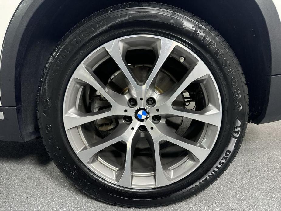 used 2019 BMW X5 car, priced at $30,398