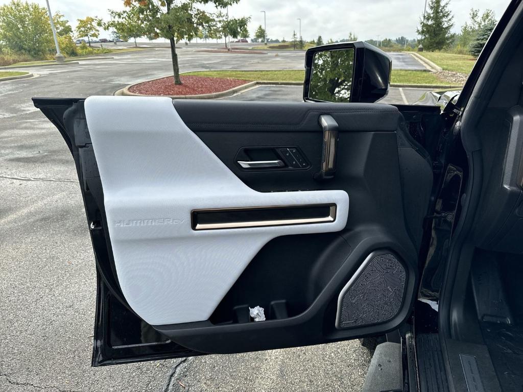 used 2024 GMC HUMMER EV Pickup car, priced at $69,970