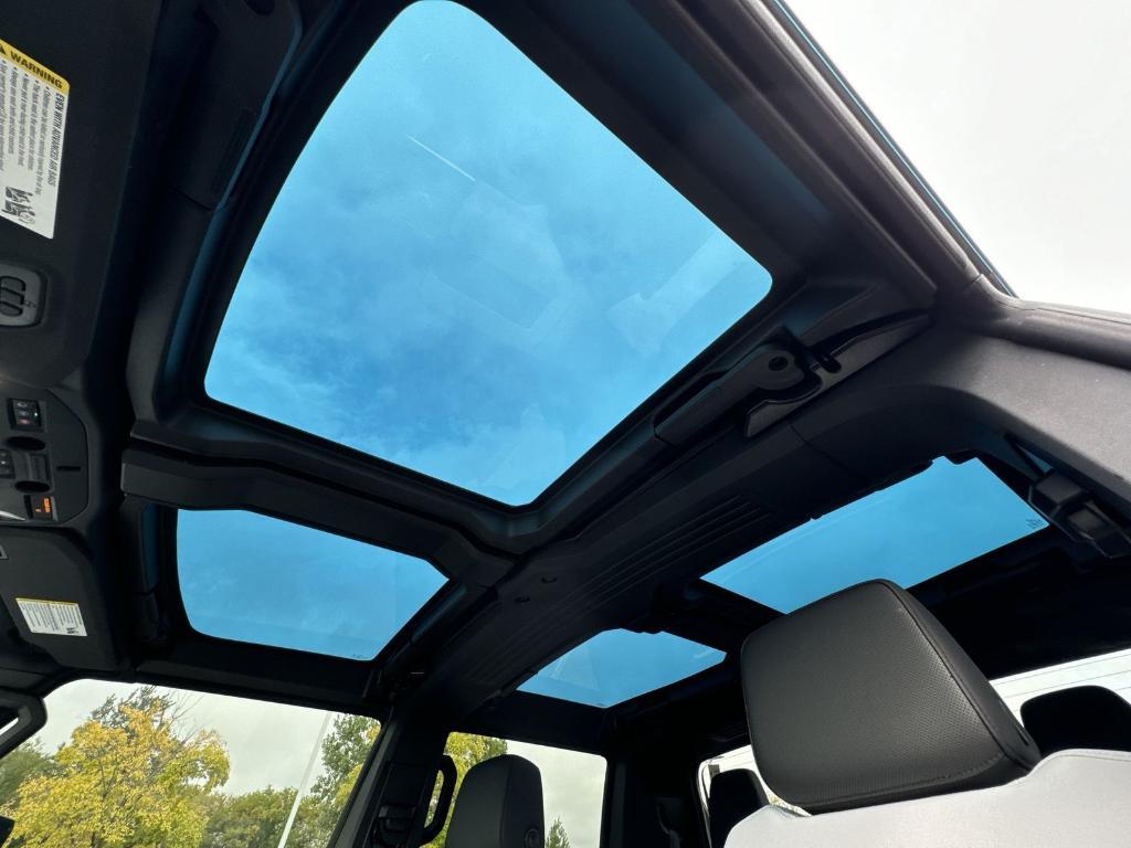 used 2024 GMC HUMMER EV Pickup car, priced at $69,970