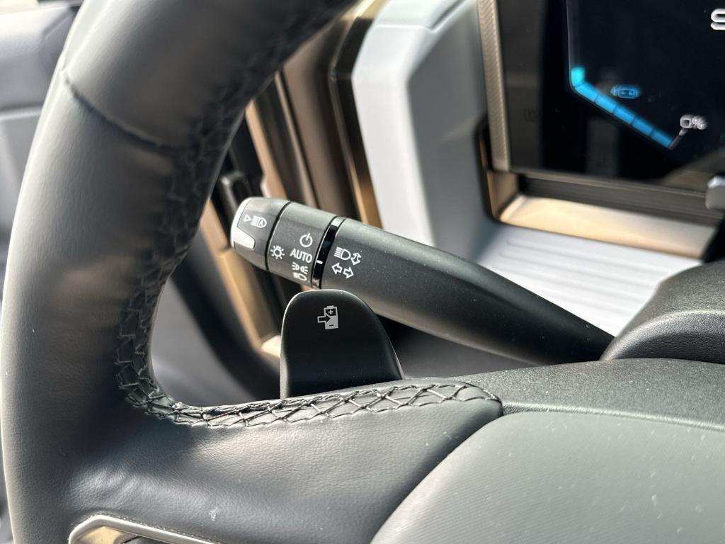 used 2024 GMC HUMMER EV Pickup car, priced at $69,970