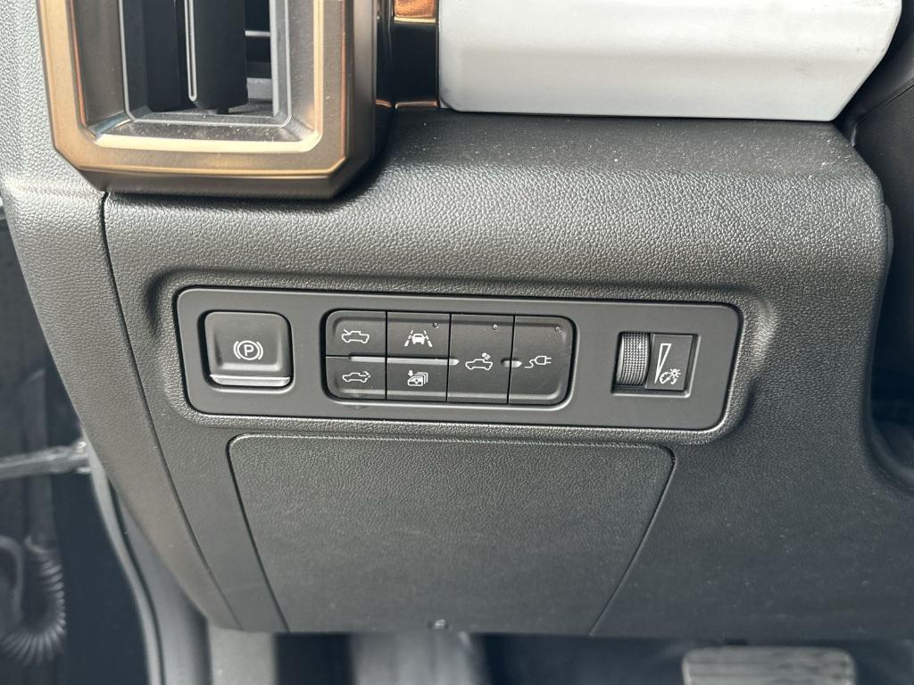 used 2024 GMC HUMMER EV Pickup car, priced at $69,970