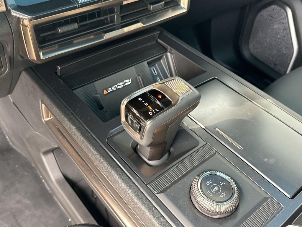 used 2024 GMC HUMMER EV Pickup car, priced at $69,970