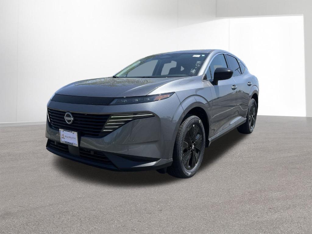new 2025 Nissan Murano car, priced at $36,568