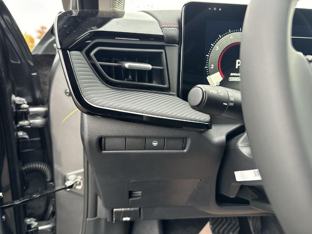 new 2026 Nissan Kicks car, priced at $27,503