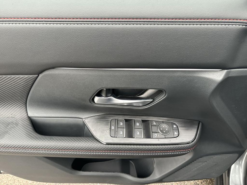 new 2026 Nissan Kicks car, priced at $27,503