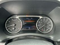 new 2025 Nissan Sentra car, priced at $18,944