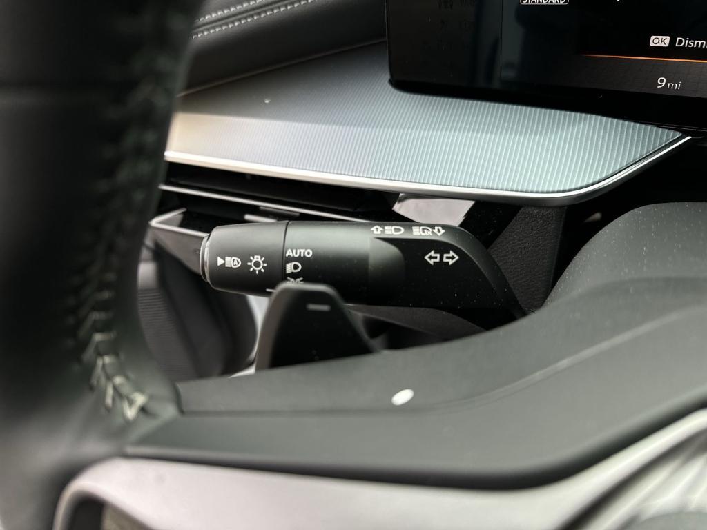 new 2026 Nissan Murano car, priced at $47,945