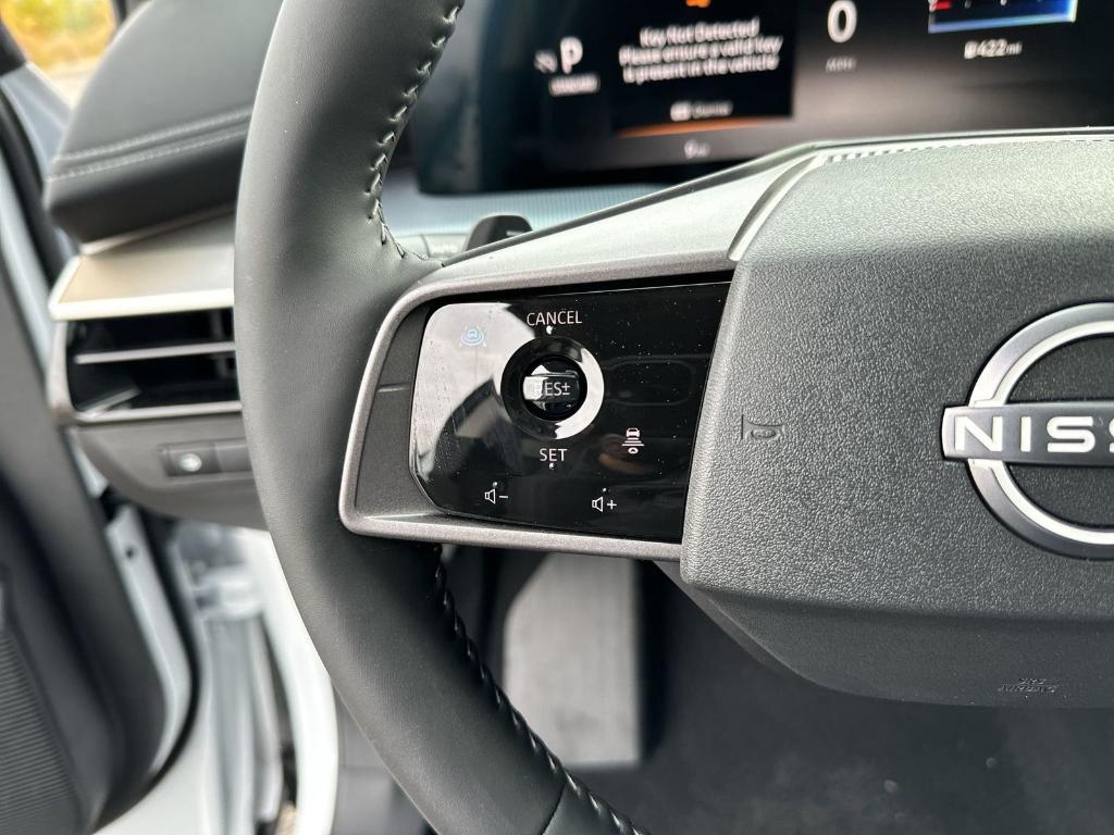 new 2026 Nissan Murano car, priced at $47,945