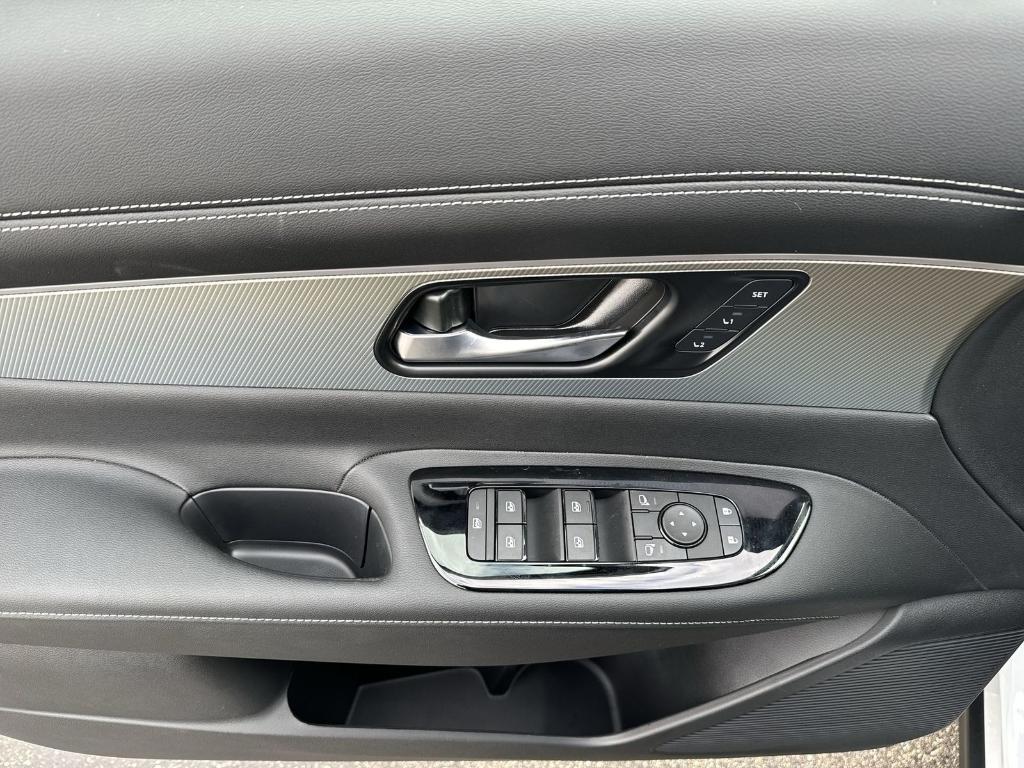 new 2026 Nissan Murano car, priced at $47,945