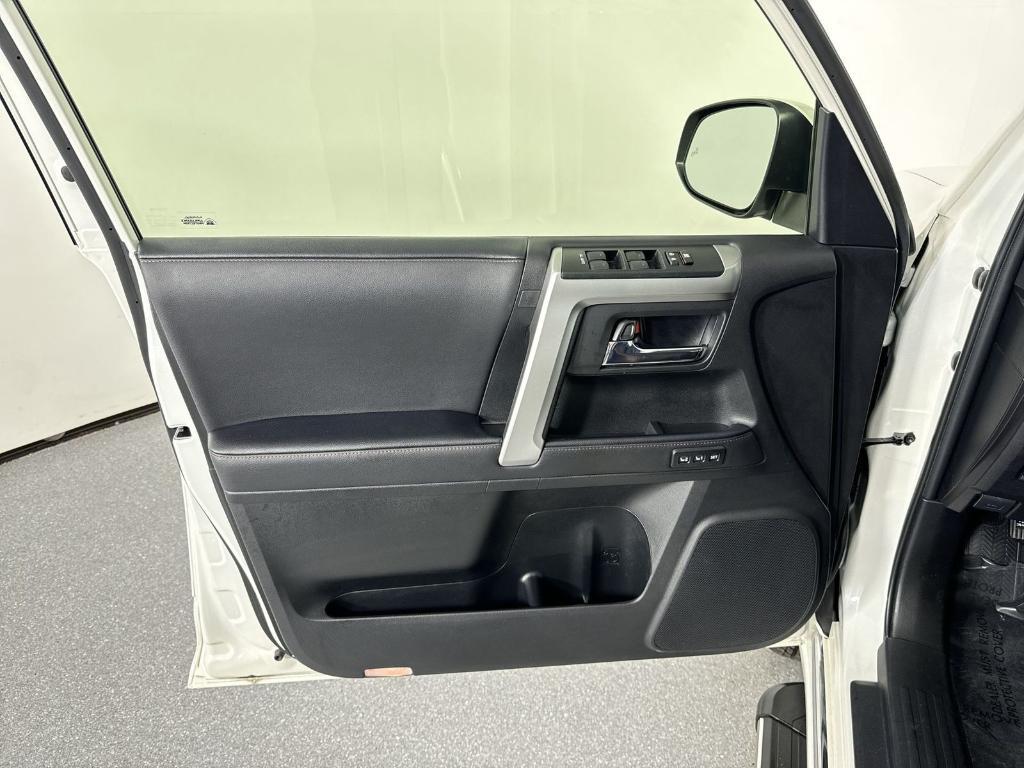 used 2023 Toyota 4Runner car, priced at $58,000