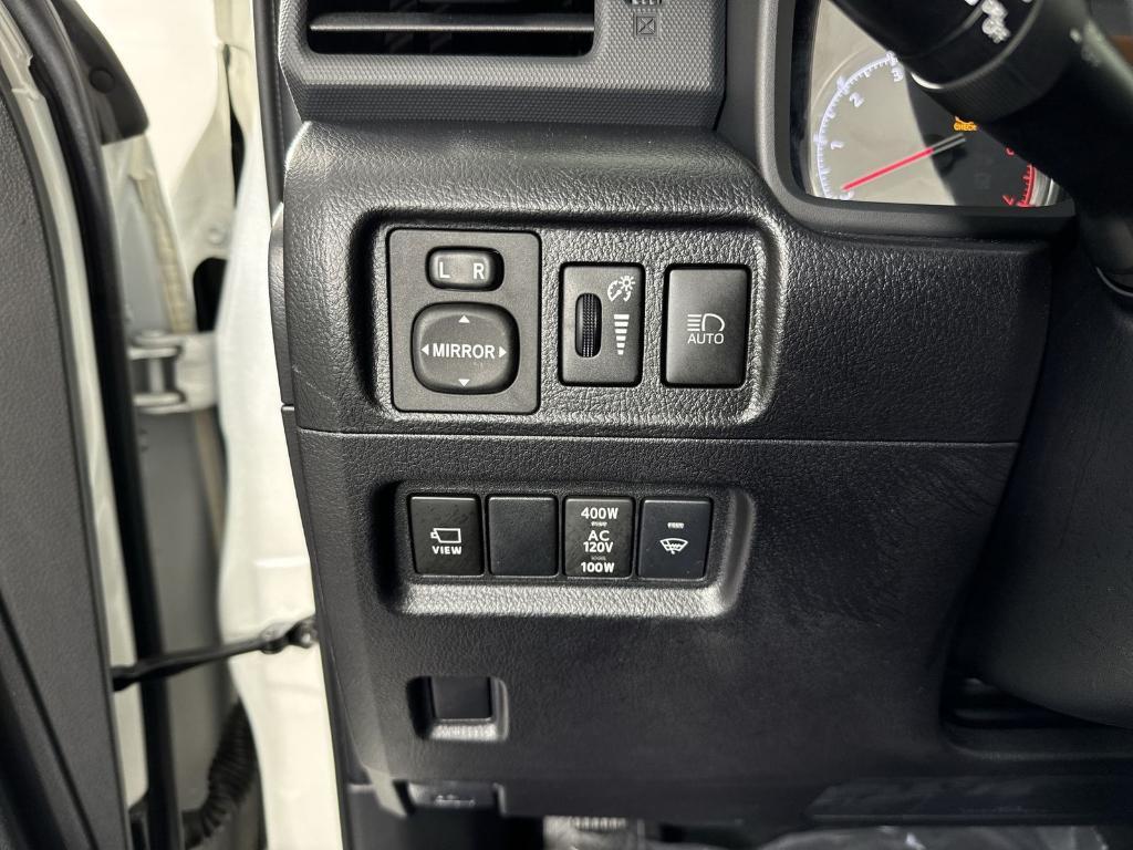 used 2023 Toyota 4Runner car, priced at $58,000