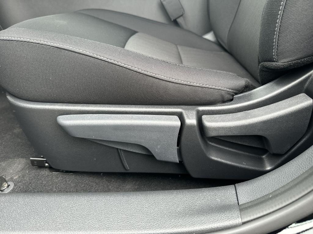 new 2025 Nissan Sentra car, priced at $23,318