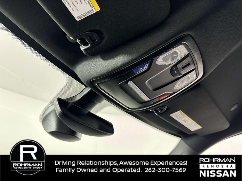 used 2024 Ram 2500 car, priced at $47,270