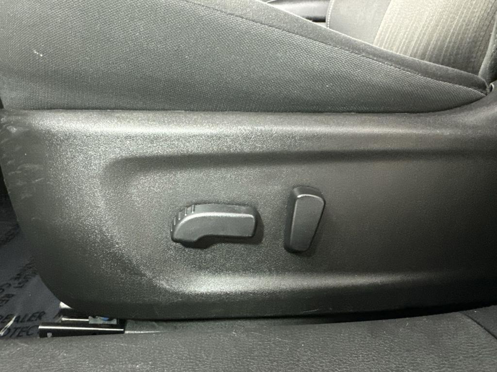 used 2024 Nissan Altima car, priced at $19,171