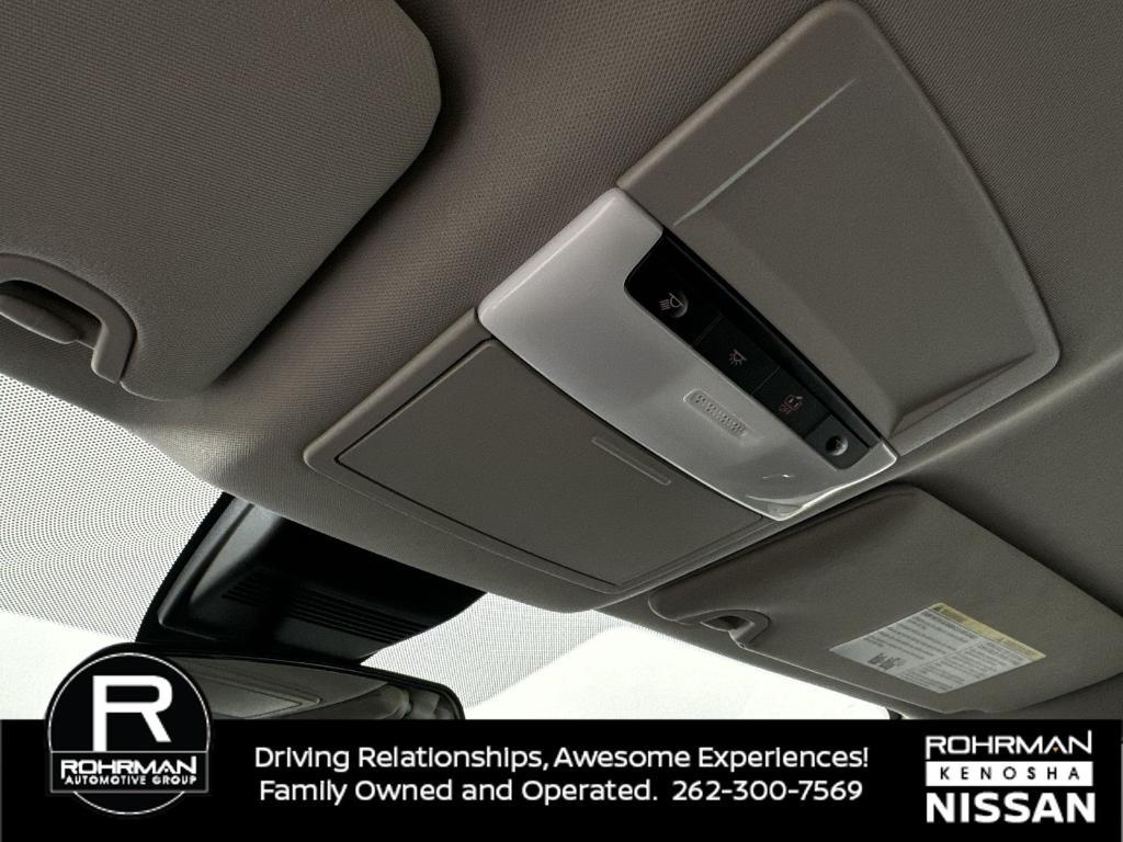 used 2024 Nissan Altima car, priced at $19,171