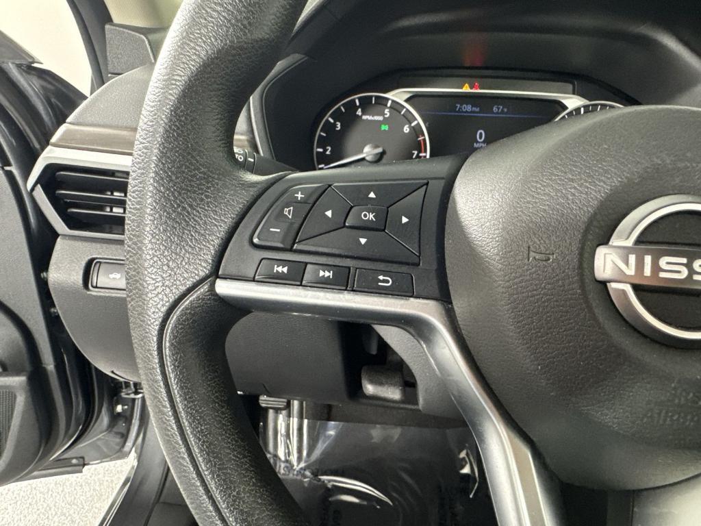 used 2024 Nissan Altima car, priced at $19,171