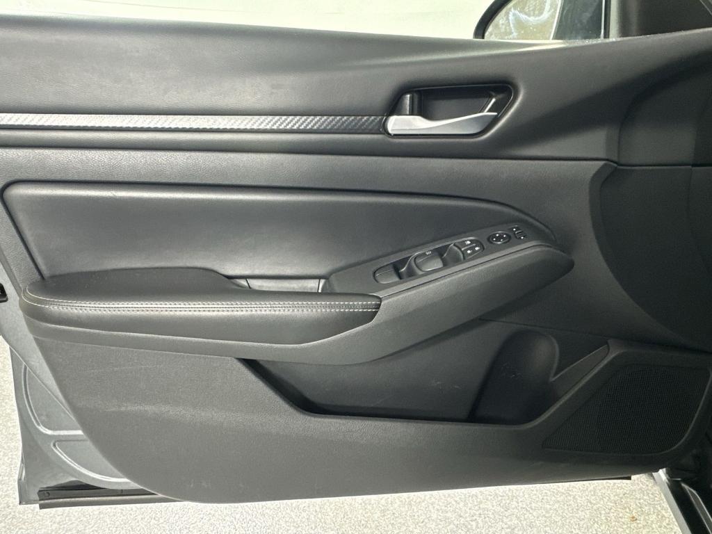 used 2024 Nissan Altima car, priced at $19,171