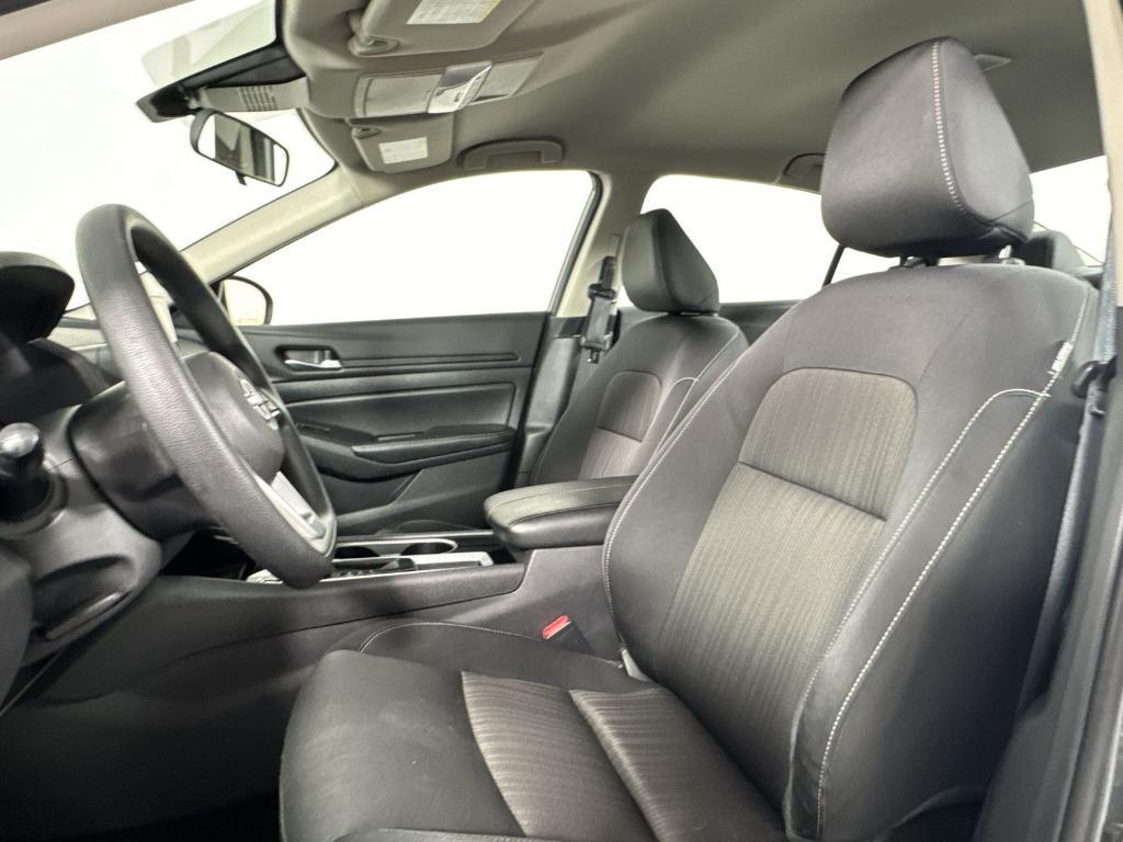 used 2024 Nissan Altima car, priced at $19,171