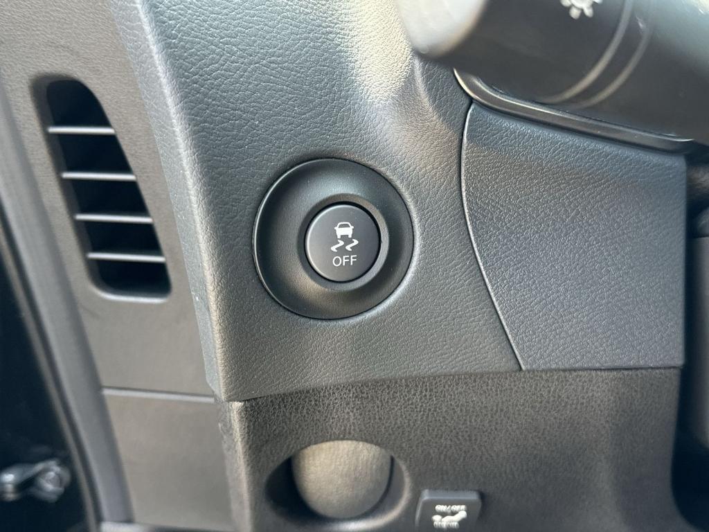 new 2024 Nissan Z car, priced at $57,015