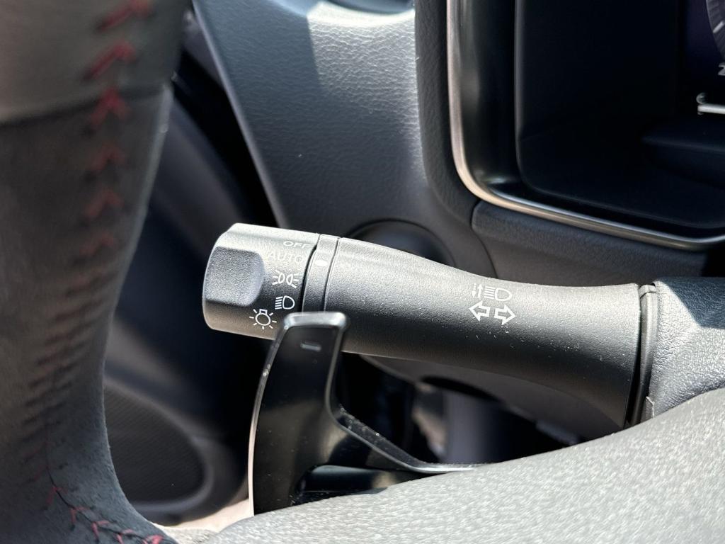 new 2024 Nissan Z car, priced at $60,015