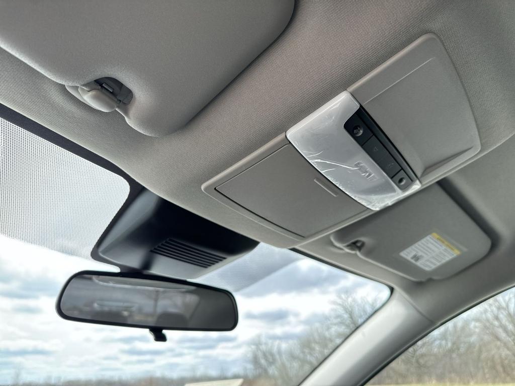 new 2025 Nissan Sentra car, priced at $20,370