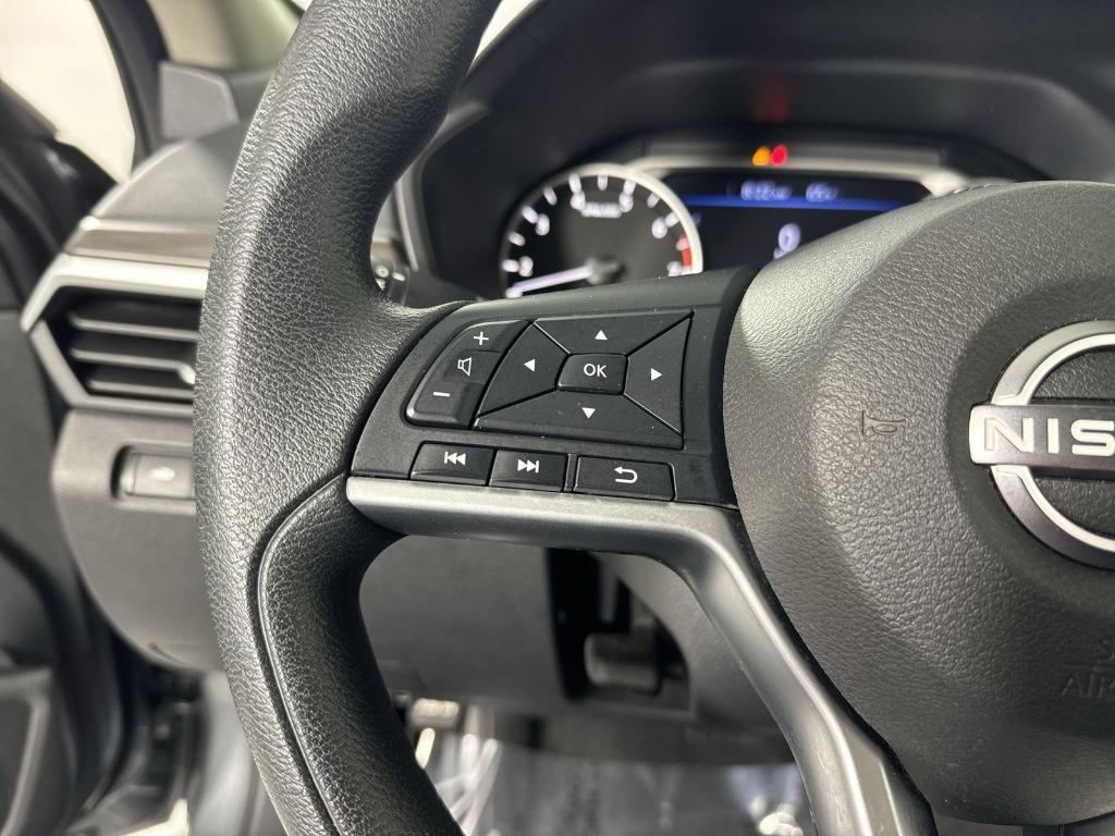 used 2024 Nissan Altima car, priced at $19,007