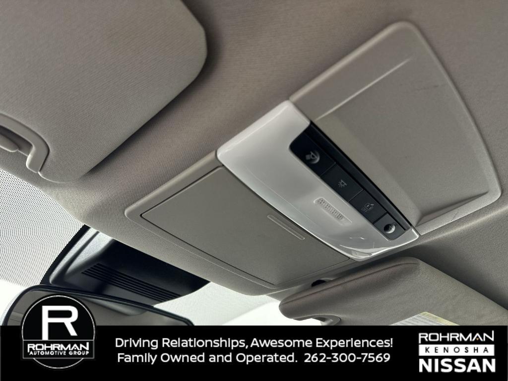 used 2024 Nissan Altima car, priced at $19,007