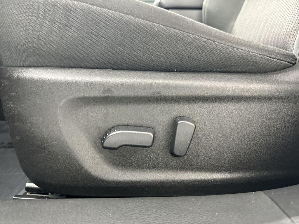 used 2024 Nissan Altima car, priced at $19,007