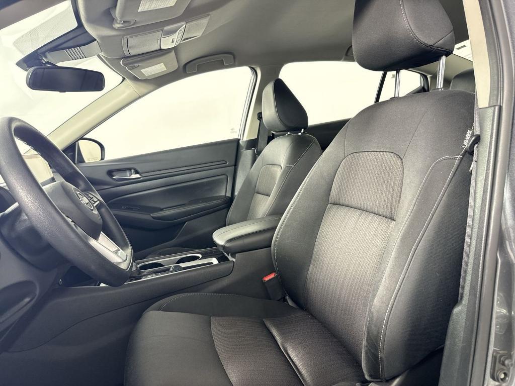 used 2024 Nissan Altima car, priced at $19,007