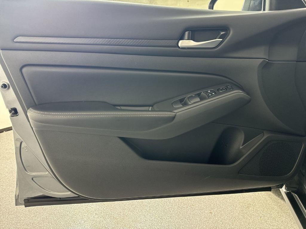 used 2024 Nissan Altima car, priced at $19,007