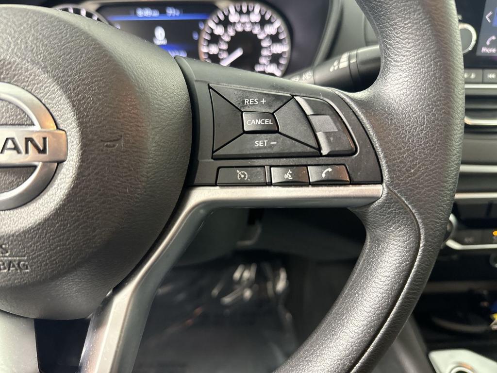 used 2020 Nissan Altima car, priced at $19,864